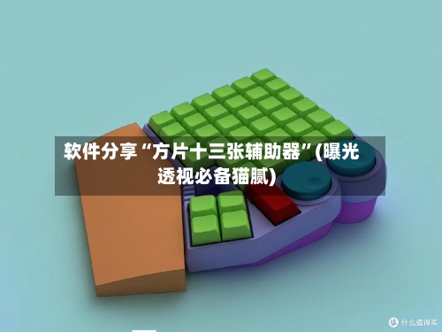 软件分享“方片十三张辅助器”(曝光透视必备猫腻)-第2张图片