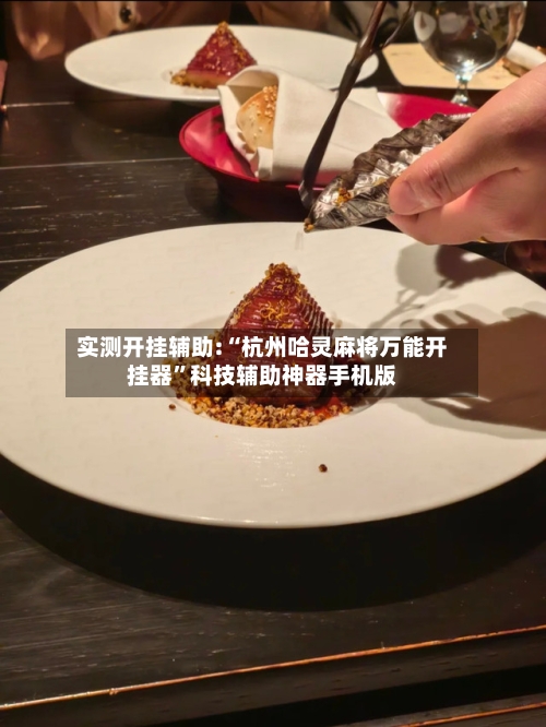 实测开挂辅助:“杭州哈灵麻将万能开挂器”科技辅助神器手机版-第2张图片