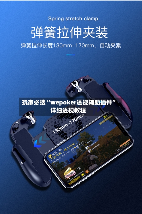 玩家必搜“wepoker透视辅助插件”详细透视教程-第2张图片