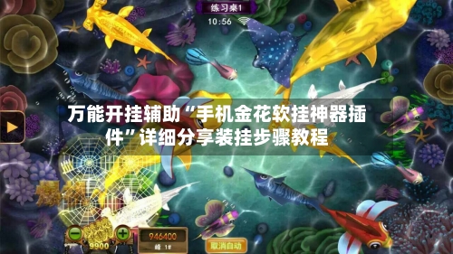 万能开挂辅助“手机金花软挂神器插件	”详细分享装挂步骤教程-第2张图片