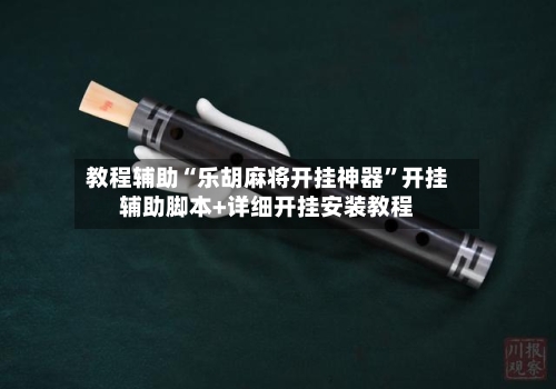 教程辅助“乐胡麻将开挂神器	”开挂辅助脚本+详细开挂安装教程-第2张图片