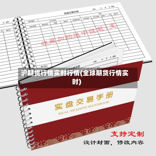 沪期货行情实时行情(全球期货行情实时)-第2张图片