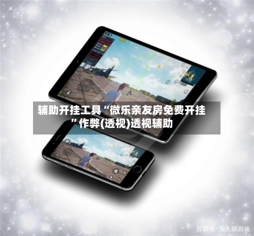 辅助开挂工具“微乐亲友房免费开挂”作弊(透视)透视辅助-第2张图片