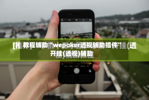 教程辅助“wepoker透视辅助插件”开挂(透视)辅助-第2张图片