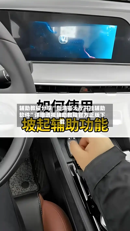 辅助教程分享“新鸿狐大厅开挂辅助软件”详细透视辅助教程官方正版下载