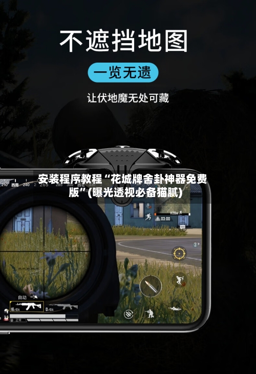 安装程序教程“花城牌舍卦神器免费版”(曝光透视必备猫腻)-第2张图片