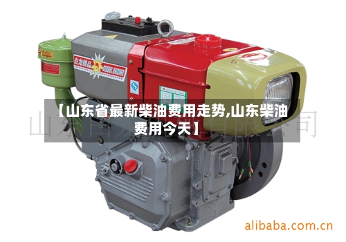 【山东省最新柴油费用走势,山东柴油费用今天】-第2张图片