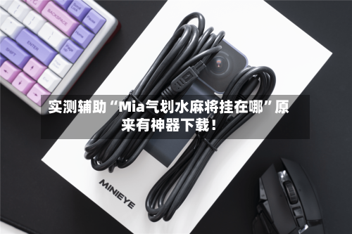 实测辅助“Mia气划水麻将挂在哪	”原来有神器下载！-第2张图片