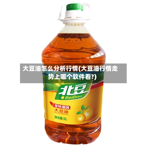 大豆油怎么分析行情(大豆油行情走势上哪个软件看?)