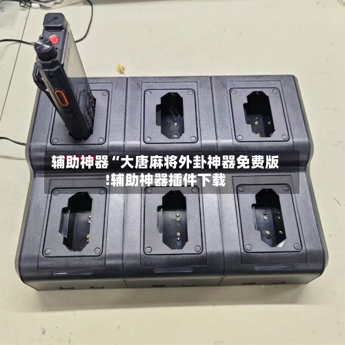 辅助神器“大唐麻将外卦神器免费版!辅助神器插件下载