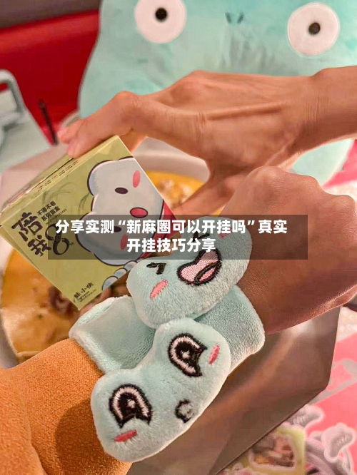 分享实测“新麻圈可以开挂吗”真实开挂技巧分享-第2张图片