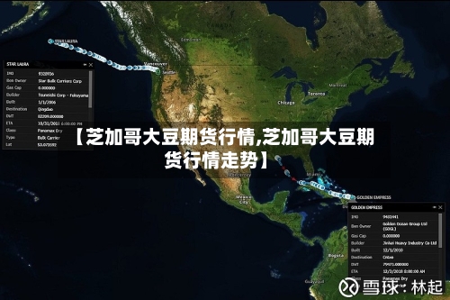 【芝加哥大豆期货行情,芝加哥大豆期货行情走势】