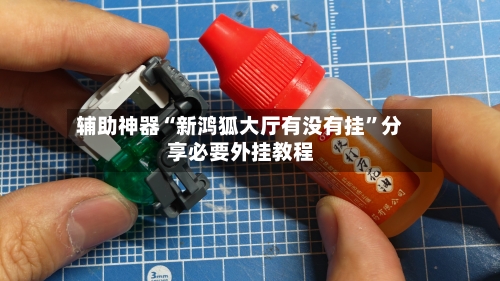 辅助神器“新鸿狐大厅有没有挂”分享必要外挂教程