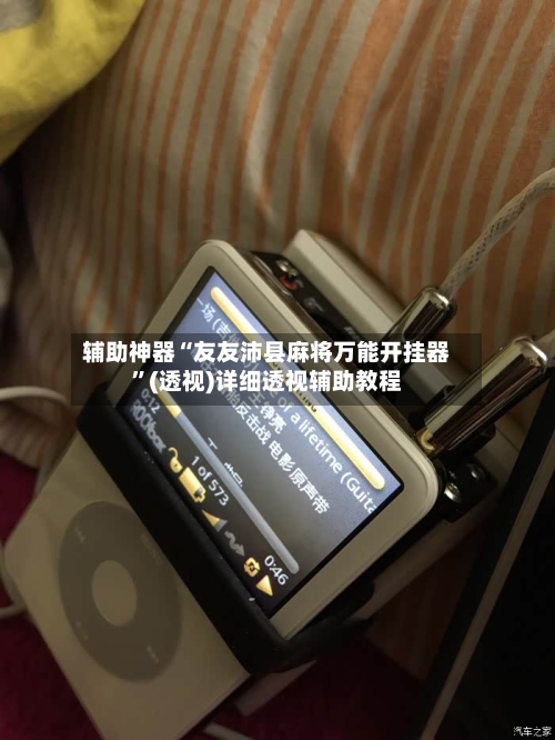 辅助神器“友友沛县麻将万能开挂器	”(透视)详细透视辅助教程-第2张图片