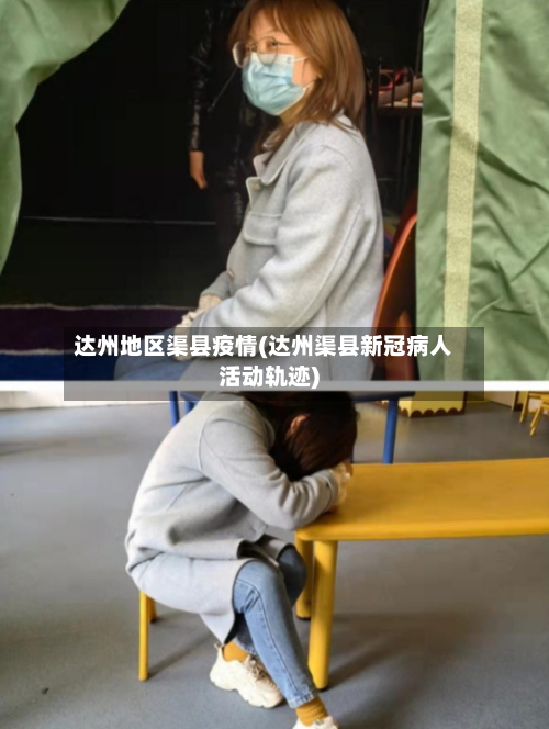 达州地区渠县疫情(达州渠县新冠病人活动轨迹)