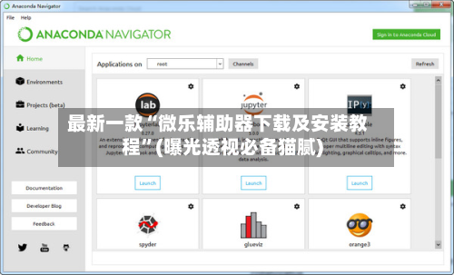 最新一款“微乐辅助器下载及安装教程”(曝光透视必备猫腻)