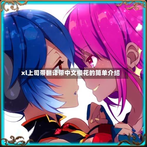 xl上司带翻译带中文樱花的简单介绍
