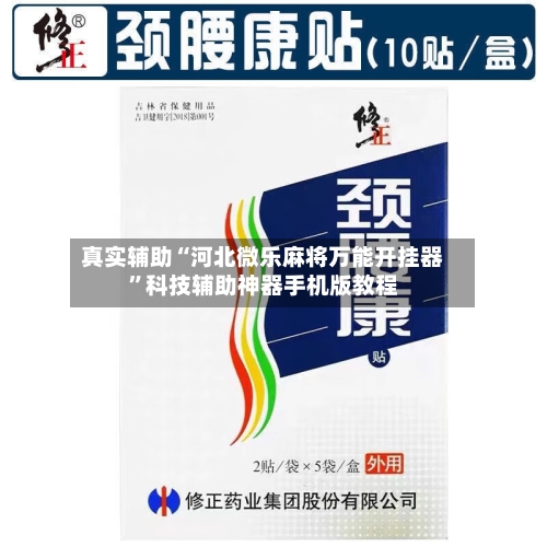 真实辅助“河北微乐麻将万能开挂器”科技辅助神器手机版教程