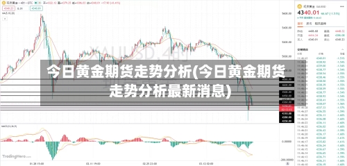 今日黄金期货走势分析(今日黄金期货走势分析最新消息)-第2张图片