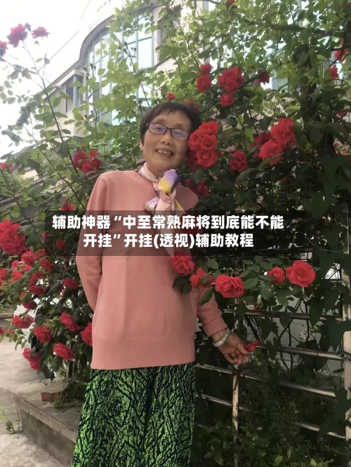 辅助神器“中至常熟麻将到底能不能开挂”开挂(透视)辅助教程-第3张图片