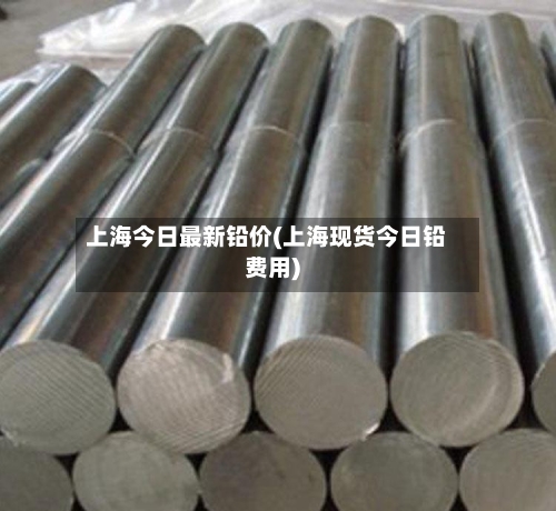 上海今日最新铅价(上海现货今日铅费用)-第2张图片