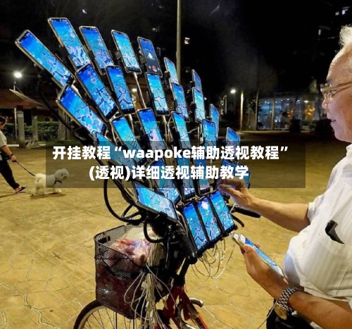 开挂教程“waapoke辅助透视教程”(透视)详细透视辅助教学-第2张图片