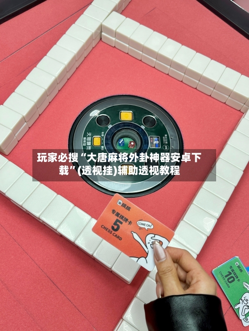 玩家必搜“大唐麻将外卦神器安卓下载”(透视挂)辅助透视教程-第3张图片