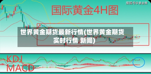 世界黄金期货最新行情(世界黄金期货实时行情 新闻)