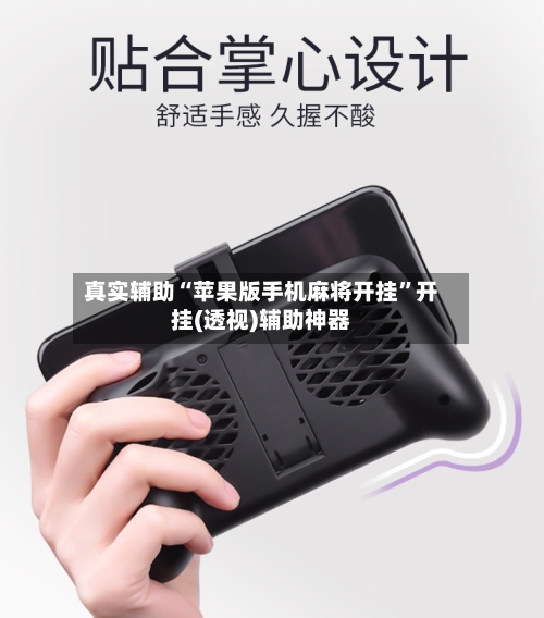 真实辅助“苹果版手机麻将开挂”开挂(透视)辅助神器-第2张图片