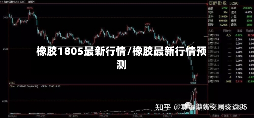 橡胶1805最新行情/橡胶最新行情预测