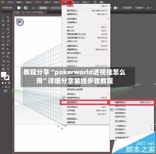 教程分享“pokerworld透视挂怎么用”详细分享装挂步骤教程-第3张图片