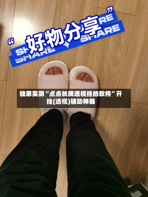 独家实测“点点长牌透视挂的软件	”开挂(透视)辅助神器-第2张图片
