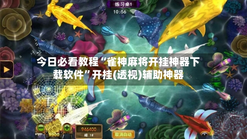 今日必看教程“雀神麻将开挂神器下载软件	”开挂(透视)辅助神器-第2张图片