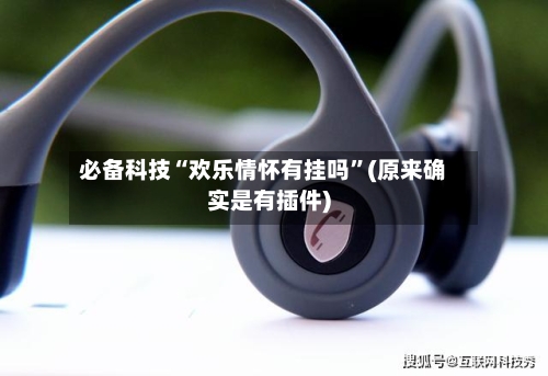 必备科技“欢乐情怀有挂吗”(原来确实是有插件)