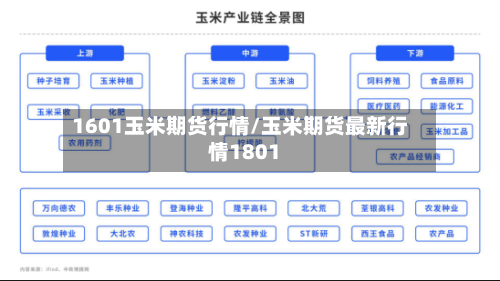 1601玉米期货行情/玉米期货最新行情1801