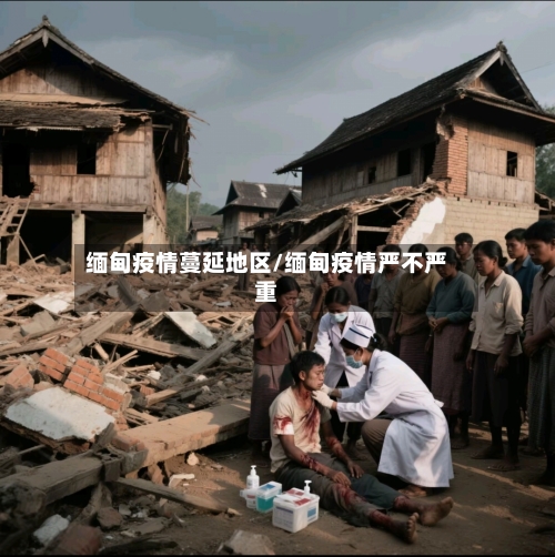 缅甸疫情蔓延地区/缅甸疫情严不严重