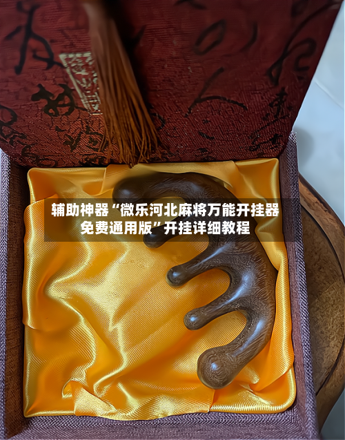 辅助神器“微乐河北麻将万能开挂器免费通用版”开挂详细教程-第2张图片
