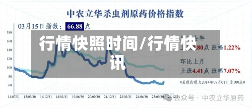 行情快照时间/行情快讯-第2张图片