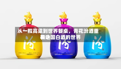 从一粒高粱到世界餐桌，青花汾酒重构中国白酒的世界表达-第3张图片