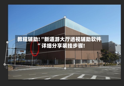 教程辅助!“新道游大厅透视辅助软件”详细分享装挂步骤!