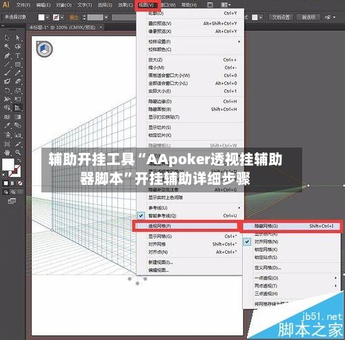 辅助开挂工具“AApoker透视挂辅助器脚本	”开挂辅助详细步骤-第2张图片