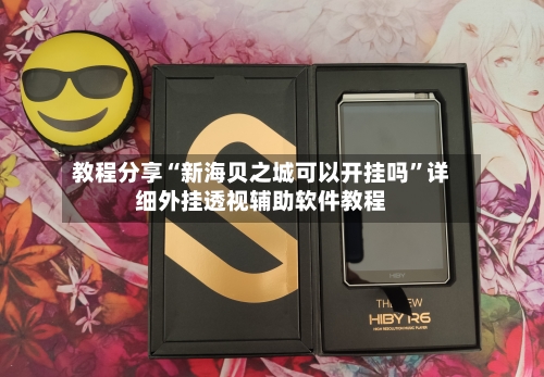 教程分享“新海贝之城可以开挂吗”详细外挂透视辅助软件教程-第3张图片
