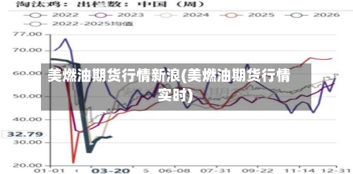 美燃油期货行情新浪(美燃油期货行情 实时)
