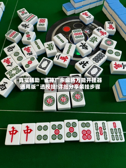 真实辅助“雀神广东麻将万能开挂器通用版”透视挂!详细分享装挂步骤-第2张图片