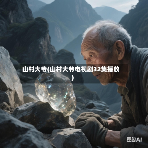 山村大爷(山村大爷电视剧32集播放)