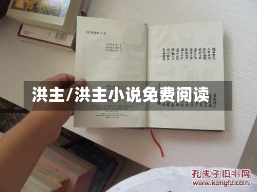 洪主/洪主小说免费阅读-第3张图片