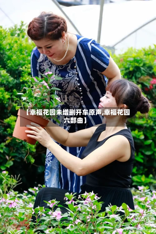 【幸福花园未增删开车原声,幸福花园六部曲】