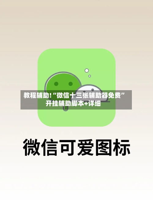 教程辅助!“微信十三张辅助器免费”开挂辅助脚本+详细