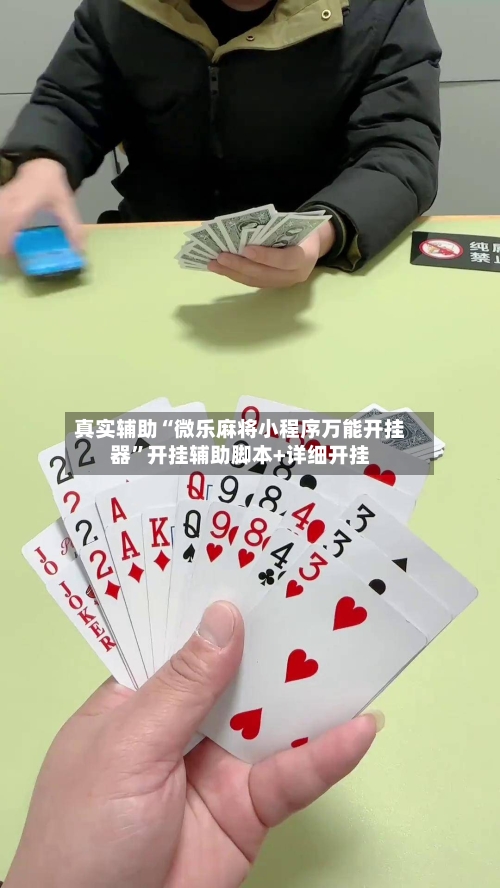 真实辅助“微乐麻将小程序万能开挂器”开挂辅助脚本+详细开挂-第2张图片