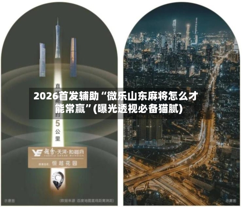2026首发辅助“微乐山东麻将怎么才能常赢”(曝光透视必备猫腻)